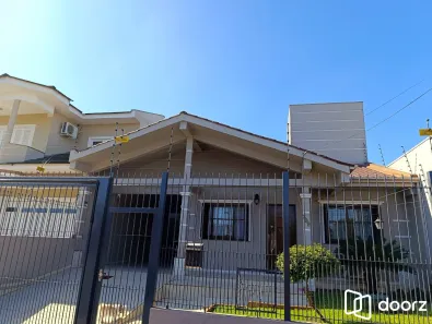 Casa com 3 Quartos à venda, 176m² no Sarandi, Porto Alegre