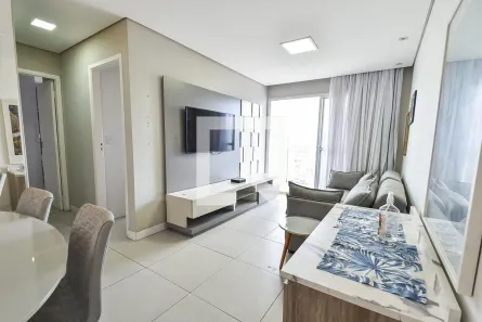 Apartamento com 2 Quartos à venda, 62m² no Ipiranga, São Paulo