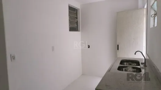 Apartamento com 1 Quarto à venda, 54m² no Centro Histórico, Porto Alegre