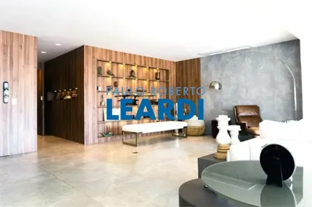 Apartamento com 4 Quartos à venda, 278m² no Indianópolis, São Paulo