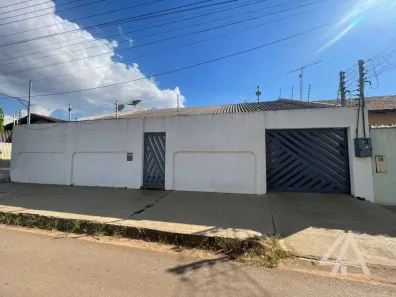 Casa com 3 Quartos à venda, 317m² no Cuniã, Porto Velho
