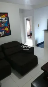 Apartamento com 2 Quartos à venda, 44m² no Gávea, Uberlândia