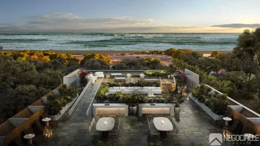 Apartamento com 2 Quartos à venda, 38m² no Portal do Sol, João Pessoa
