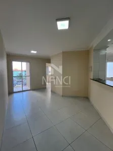 Apartamento com 2 Quartos à venda, 49m² no Jardim Parque Residencial, Rio Claro