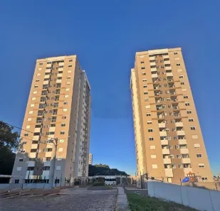 Apartamento com 2 Quartos para alugar, 56m² no Panazzolo, Caxias do Sul