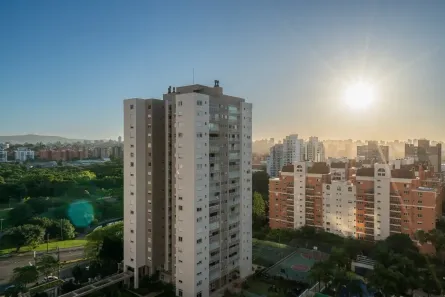 Apartamento com 3 Quartos à venda, 102m² no Jardim Europa, Porto Alegre