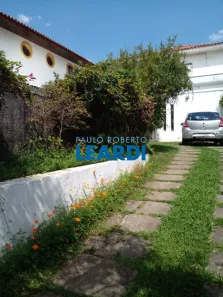 Casa com 4 Quartos à venda, 250m² no Jardim Peri Peri, São Paulo