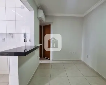 Apartamento com 2 Quartos à venda, 46m² no Santa Mônica, Uberlândia