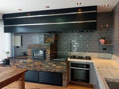 Casa de Condomínio com 3 Quartos à venda, 135m² no Jardim Residencial Martinez, Sorocaba