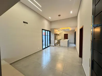 Casa de Condomínio com 3 Quartos à venda, 127m² no Morro Vermelho, Mogi Mirim