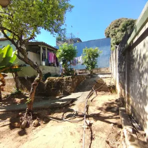 Lote/Terreno à venda, 360m² no Eldorado, Contagem