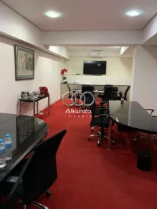 Ponto Comercial à venda, 90m² no Santa Lúcia, Belo Horizonte