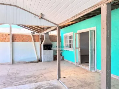 Casa com 2 Quartos à venda, 75m² no Bom Sucesso, Gravataí