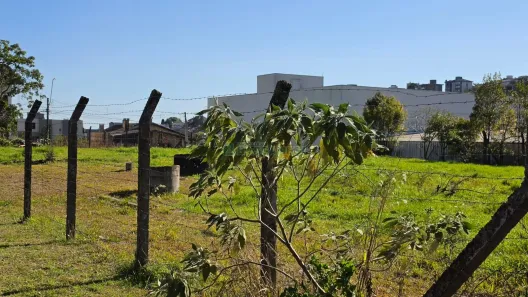 Lote/Terreno à venda, 1620m² no Cidade Nova, Caxias do Sul