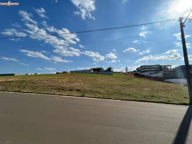 Lote/Terreno à venda, 1200m² no Parque Residencial Indaiá, Indaiatuba