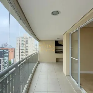 Apartamento com 3 Quartos à venda, 178m² no Cidade Monções, São Paulo