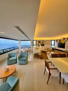 Apartamento com 4 Quartos à venda, 200m² no Ondina, Salvador