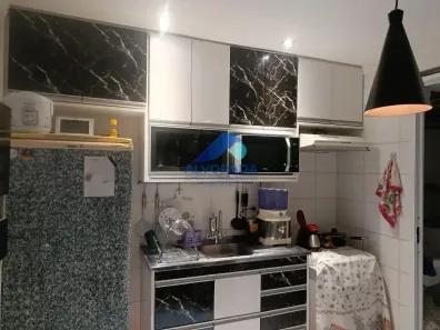 Apartamento com 2 Quartos à venda, 47m² no Jardim Copacabana, São José dos Campos