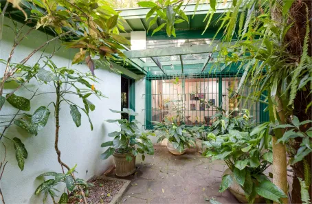 Casa com 5 Quartos à venda, 543m² no Santo Amaro, São Paulo