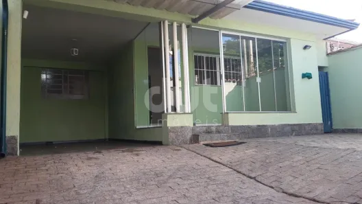 Casa com 4 Quartos para alugar, 128m² no Taquaral, Campinas