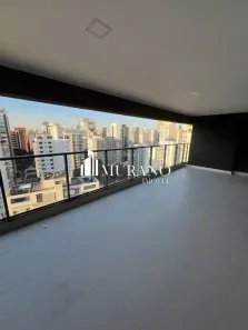 Apartamento com 4 Quartos à venda, 143m² no Campo Belo, São Paulo
