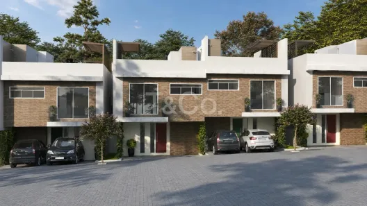 Sobrado com 3 Quartos à venda, 173m² no Parque Taquaral, Campinas