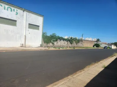 Lote/Terreno à venda, 10m² no Pampulha, Uberlândia