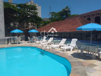 Apartamento com 3 Quartos à venda, 146m² no Pitangueiras, Guarujá