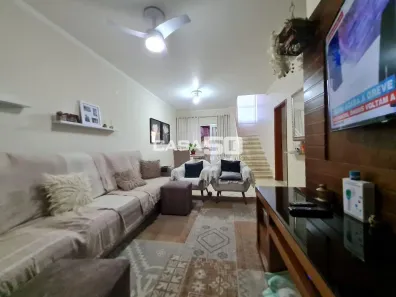Sobrado com 3 Quartos à venda, 200m² no Jardim Santa Genebra, Campinas