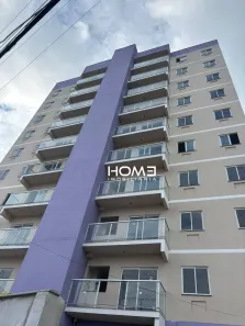 Apartamento com 2 Quartos à venda, 57m² no Boa Vista, São Gonçalo