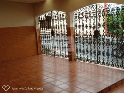 Sobrado com 4 Quartos à venda, 210m² no Rudge Ramos, São Bernardo do Campo
