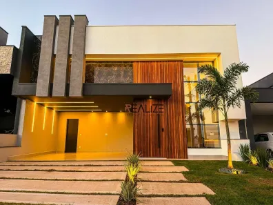 Casa de Condomínio com 3 Quartos à venda, 199m² no Residencial Evidências, Indaiatuba