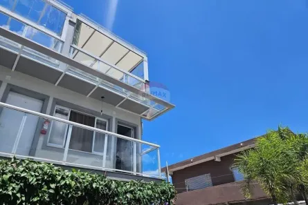 Casa de Condomínio com 2 Quartos à venda, 150m² no Bairro de Juquehy, São Sebastião