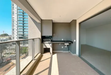 Apartamento com 3 Quartos à venda, 115m² no Nova Campinas, Campinas