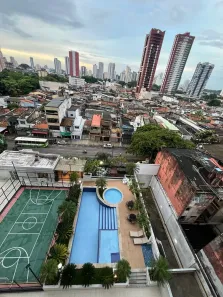 Apartamento com 3 Quartos para venda ou aluguel, 79m² no Marco, Belém