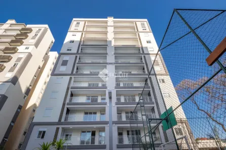 Apartamento com 3 Quartos à venda, 97m² no Santa Terezinha, Paulínia