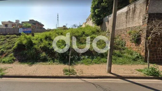 Lote/Terreno à venda, 525m² no Clube de Campo, Piracicaba