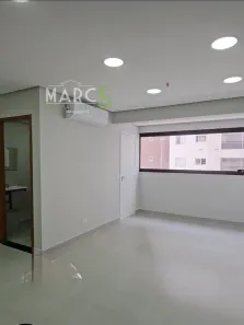 Sala Comercial à venda, 32m² no Cidade Nova Arujá, Arujá