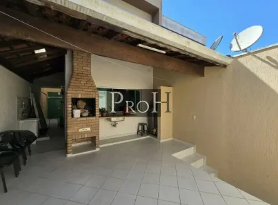 Sobrado com 3 Quartos à venda, 241m² no Nova Petrópolis, São Bernardo do Campo