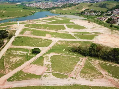 Lote/Terreno à venda, 500m² no Jardim das Laranjeiras, Hortolândia