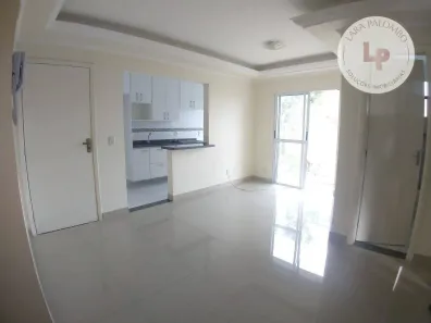 Apartamento com 2 Quartos à venda, 62m² no Residencial Nova Era, Valinhos