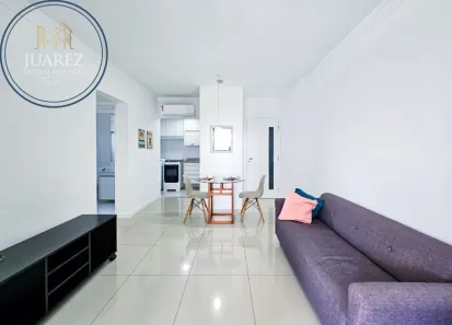 Apartamento com 1 Quarto à venda, 54m² no Patamares, Salvador