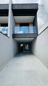 Sobrado com 3 Quartos à venda, 160m² no Parque São Domingos, São Paulo