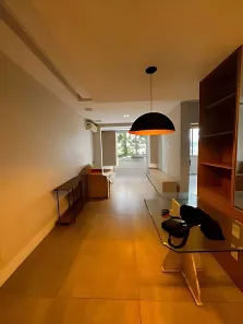 Apartamento com 2 Quartos à venda, 69m² no Leblon, Rio de Janeiro