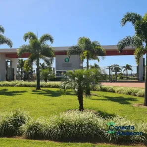 Lote/Terreno à venda, 437m² no Parque Universitário, Franca