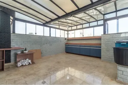 Cobertura com 3 Quartos à venda, 192m² no Vila da Saúde, São Paulo