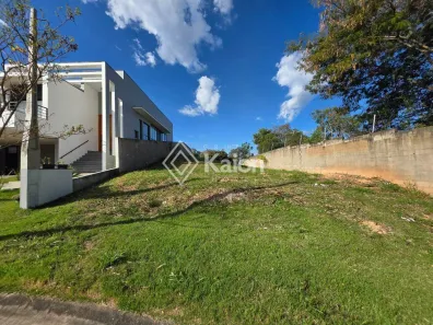 Lote/Terreno à venda, 633m² no Mirante dos Ipês, Salto