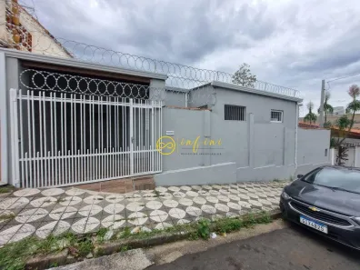 Casa com 3 Quartos à venda, 200m² no Vila Leão, Sorocaba