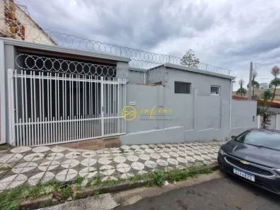 Casa com 4 Quartos à venda, 200m² no Vila Leão, Sorocaba