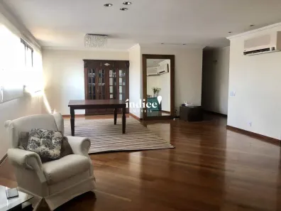 Cobertura com 5 Quartos para alugar, 320m² no Centro, Ribeirão Preto
